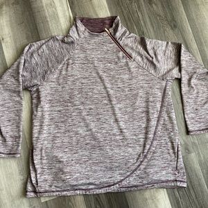 Maurice Burgundy Like new